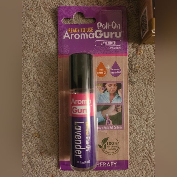 Skin care - Picture 3 of 6